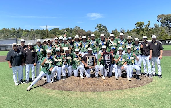 NorCal Baseball Rankings » May 1