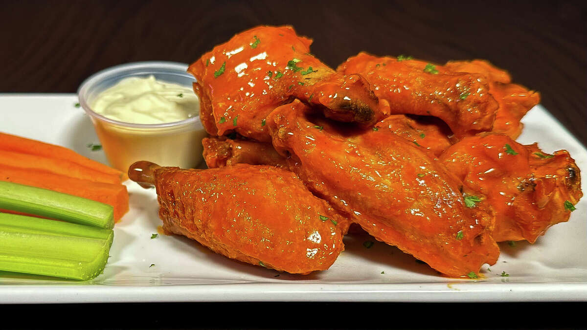 Americana in West Hartford features American and Mexican comfort food