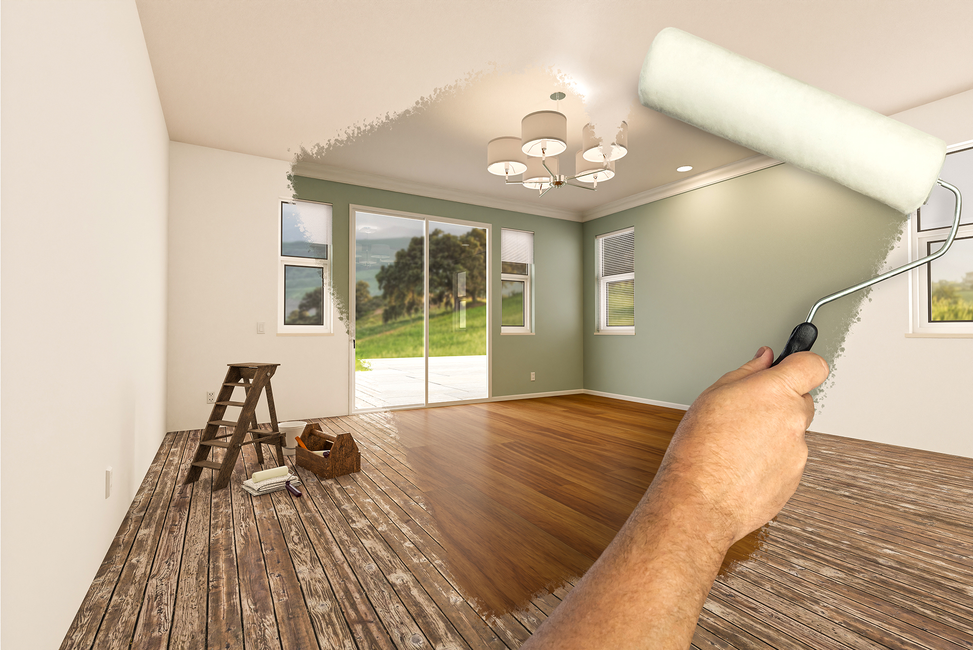Americans share their top home decor regrets - Vimarsana News