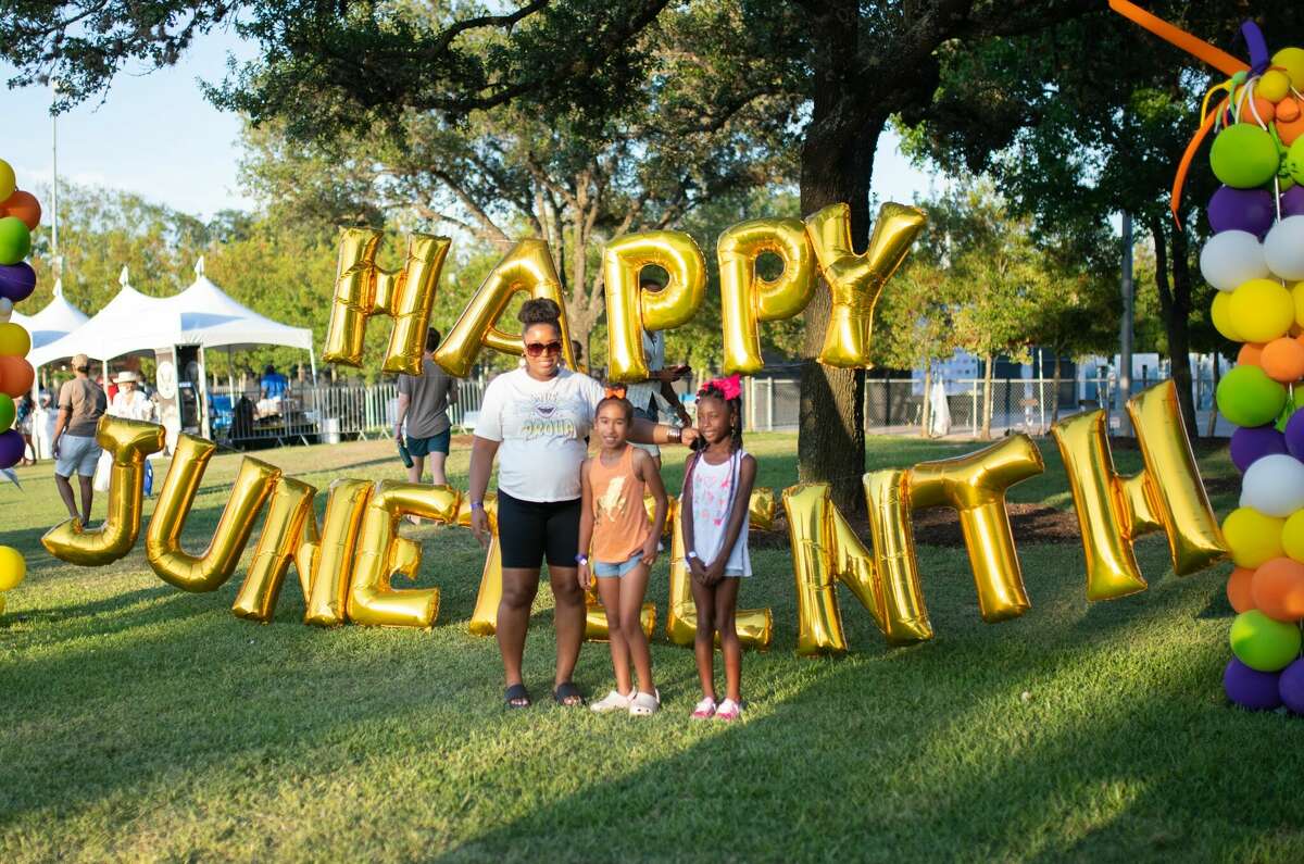 Mayor Turner's 15th Annual Family Day in the Park Is May 15th