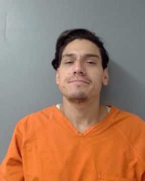 Laredo PD: Suspect stole a 2018 Dodge Ram 3500 - Vimarsana News
