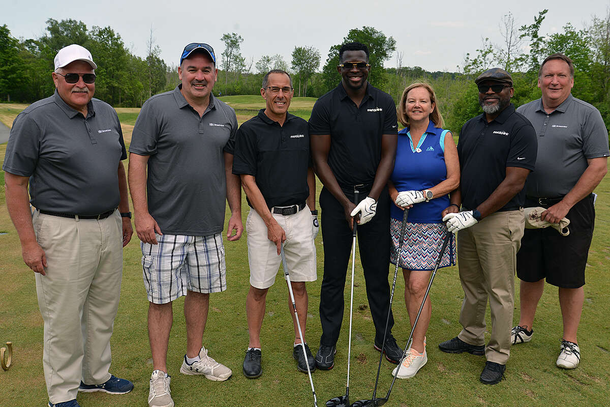 SEEN: Broadview Federal Credit Union Golf Tournament