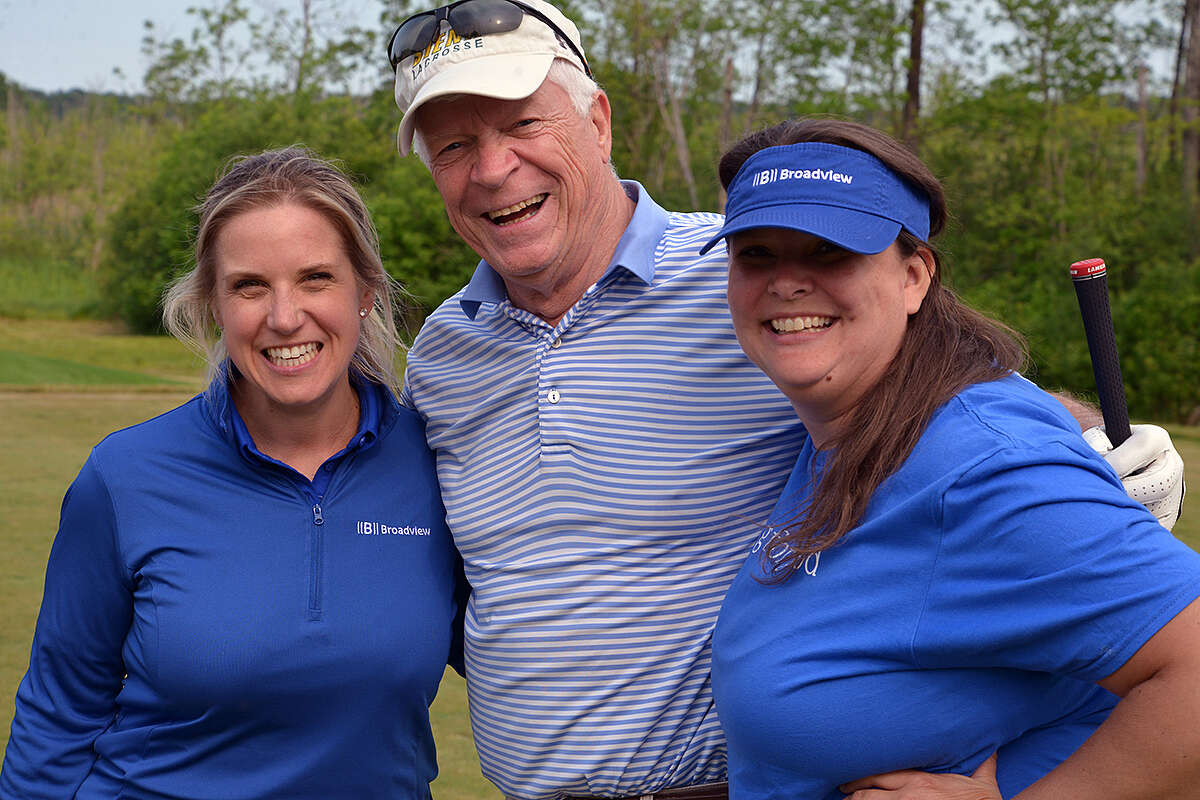 SEEN: Broadview Federal Credit Union Golf Tournament