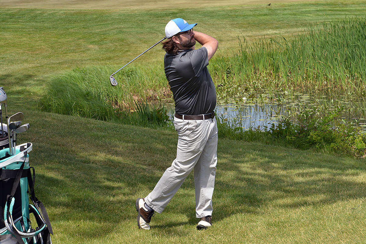 SEEN Broadview Federal Credit Union Golf Tournament