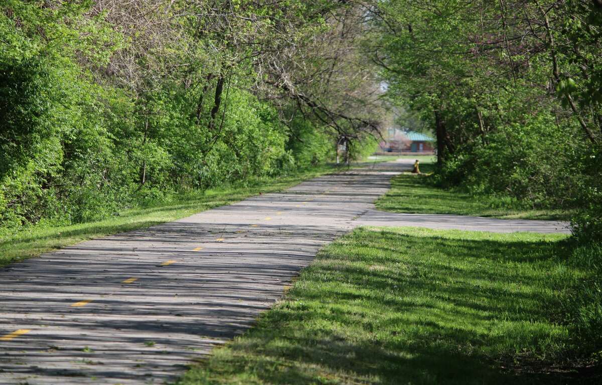 Layout And Construction Of Trails