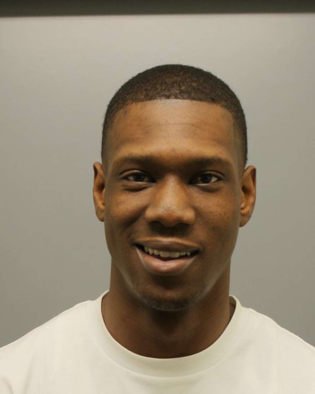 Ansonia police Fairfield man charged with shooting car