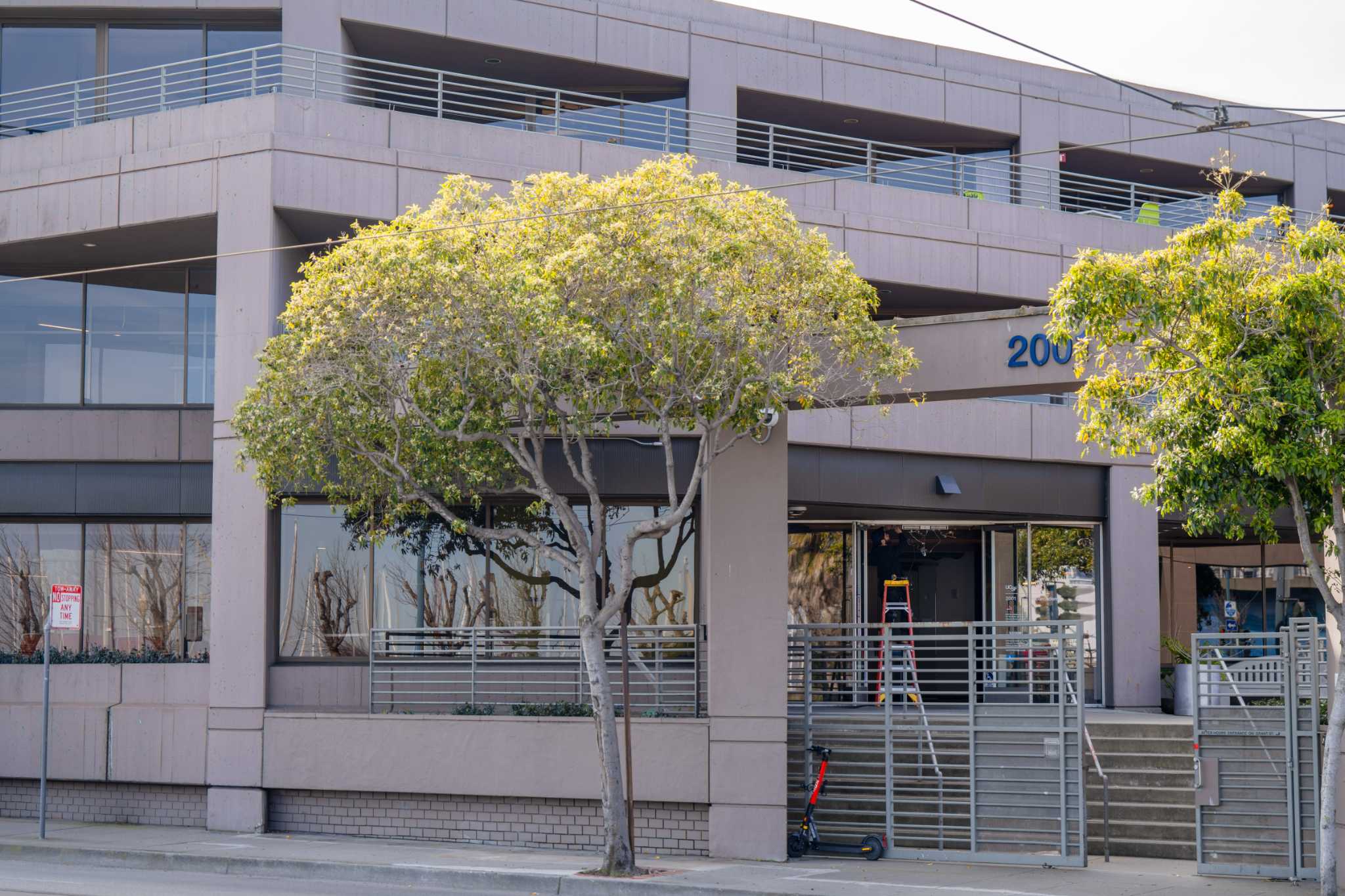 Can SF earthquakes topple these buildings? Here's when we'll know