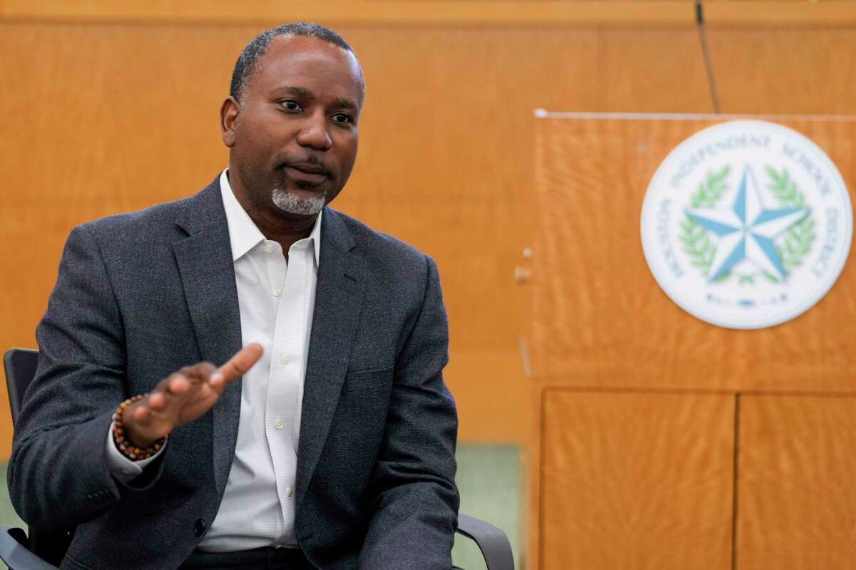 HISD's new board of managers pledge to earn trust during TEA takeover