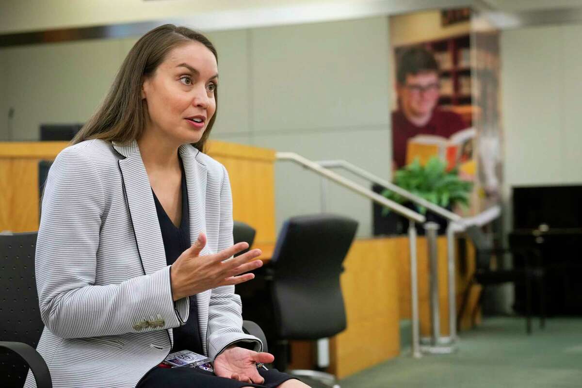 HISD's new board of managers pledge to earn trust during TEA takeover