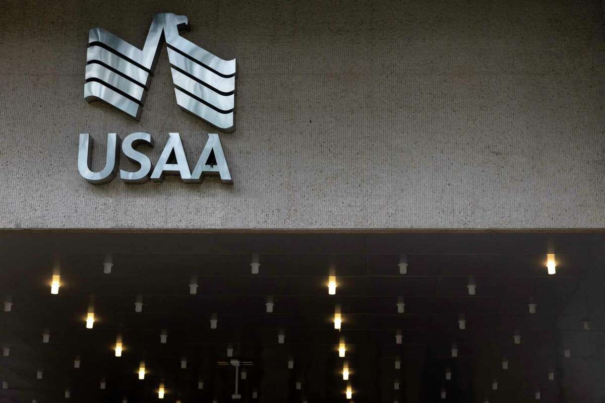 USAA employee dies by suicide at company headquarters in San Antonio