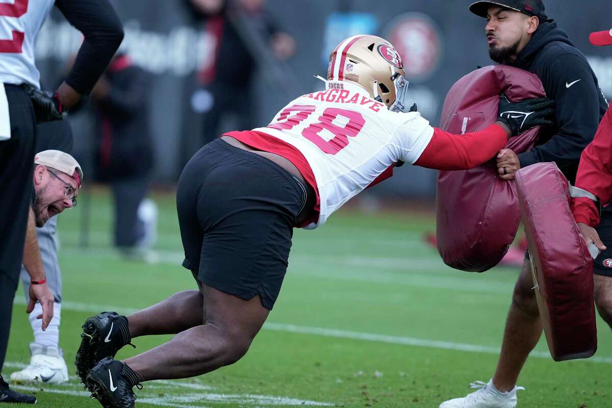 49ers sign defensive tackle Javon Hargrave to $84 million deal