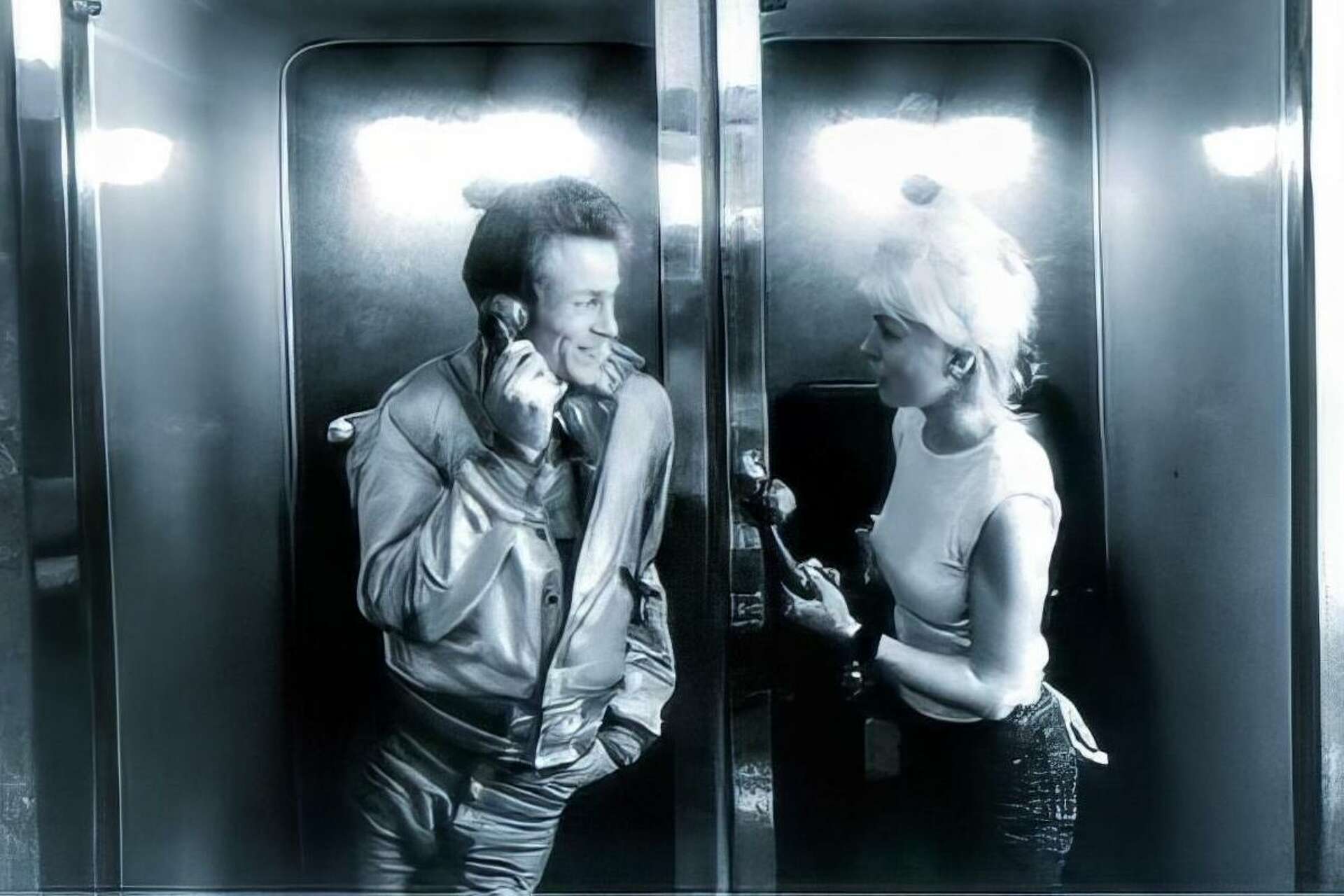 Jack Lee, the frontman of the Nerves, died at 71