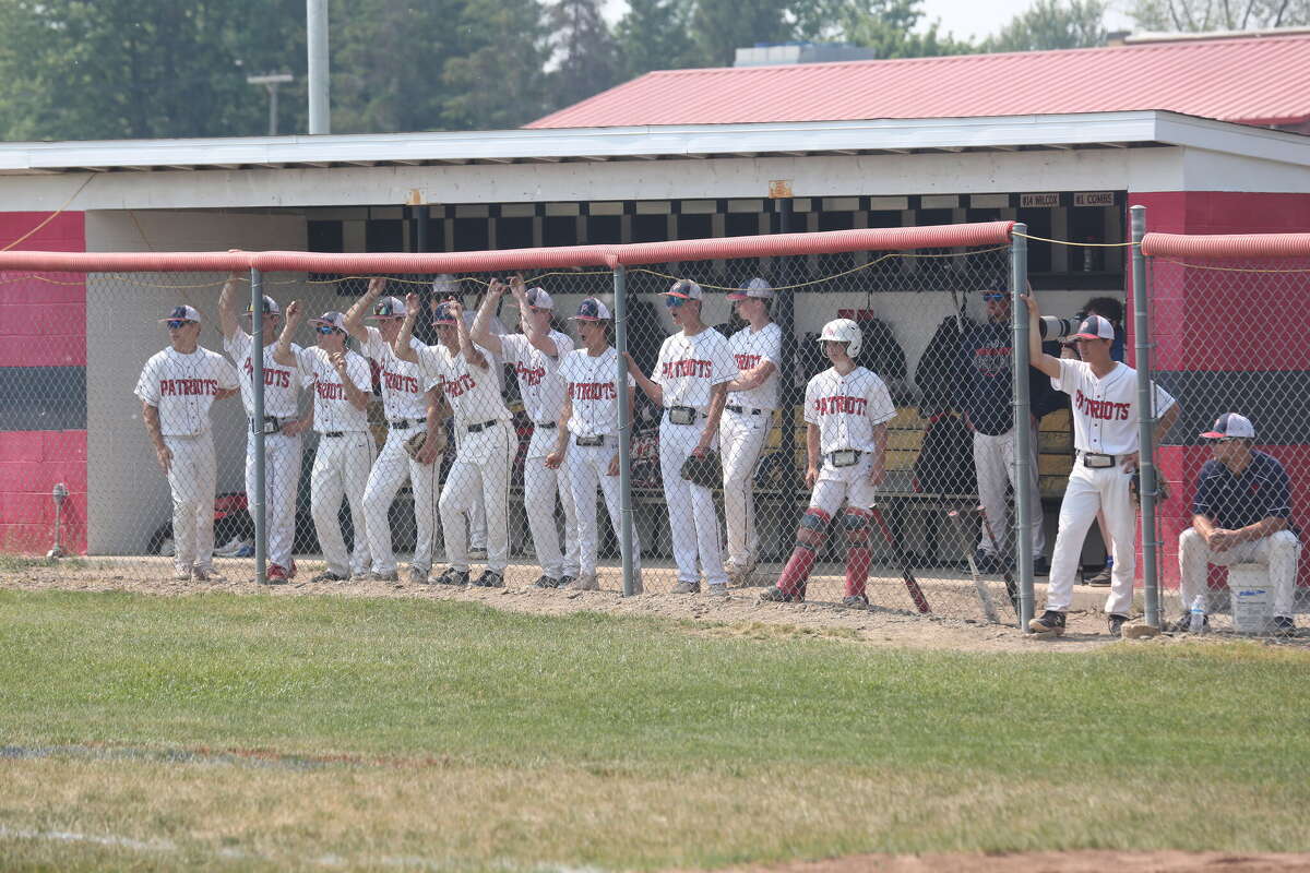 Ubly dominates UnionvilleSebewaing to advance to baseball regional