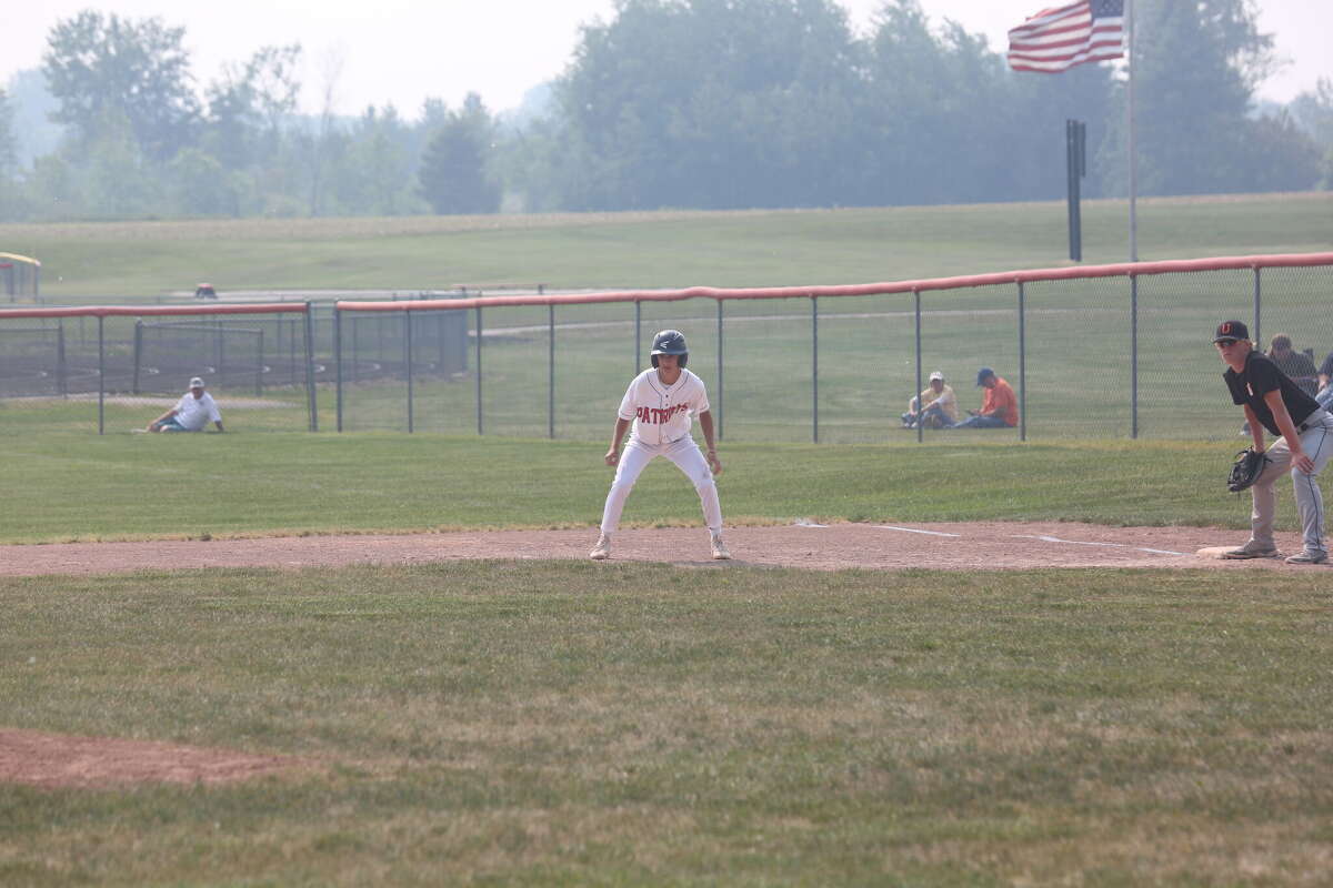 Ubly dominates UnionvilleSebewaing to advance to baseball regional
