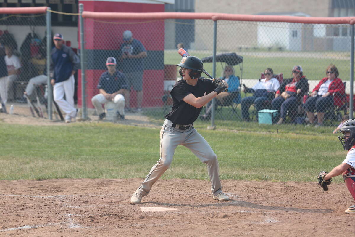 Ubly dominates UnionvilleSebewaing to advance to baseball regional
