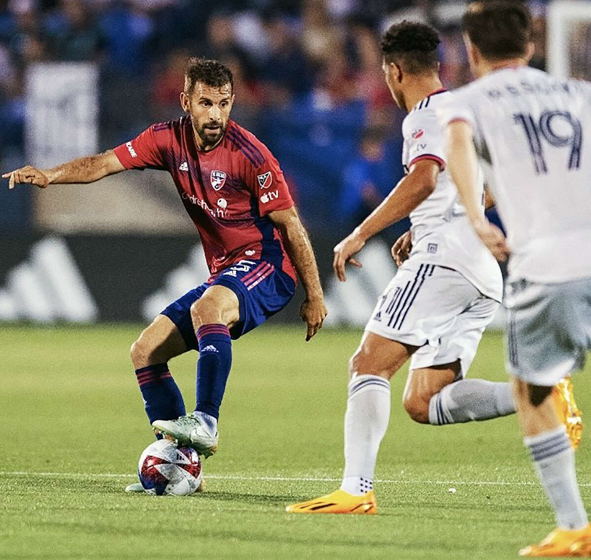 What You Need to Know for FC Dallas vs. St. Louis CITY Resumption