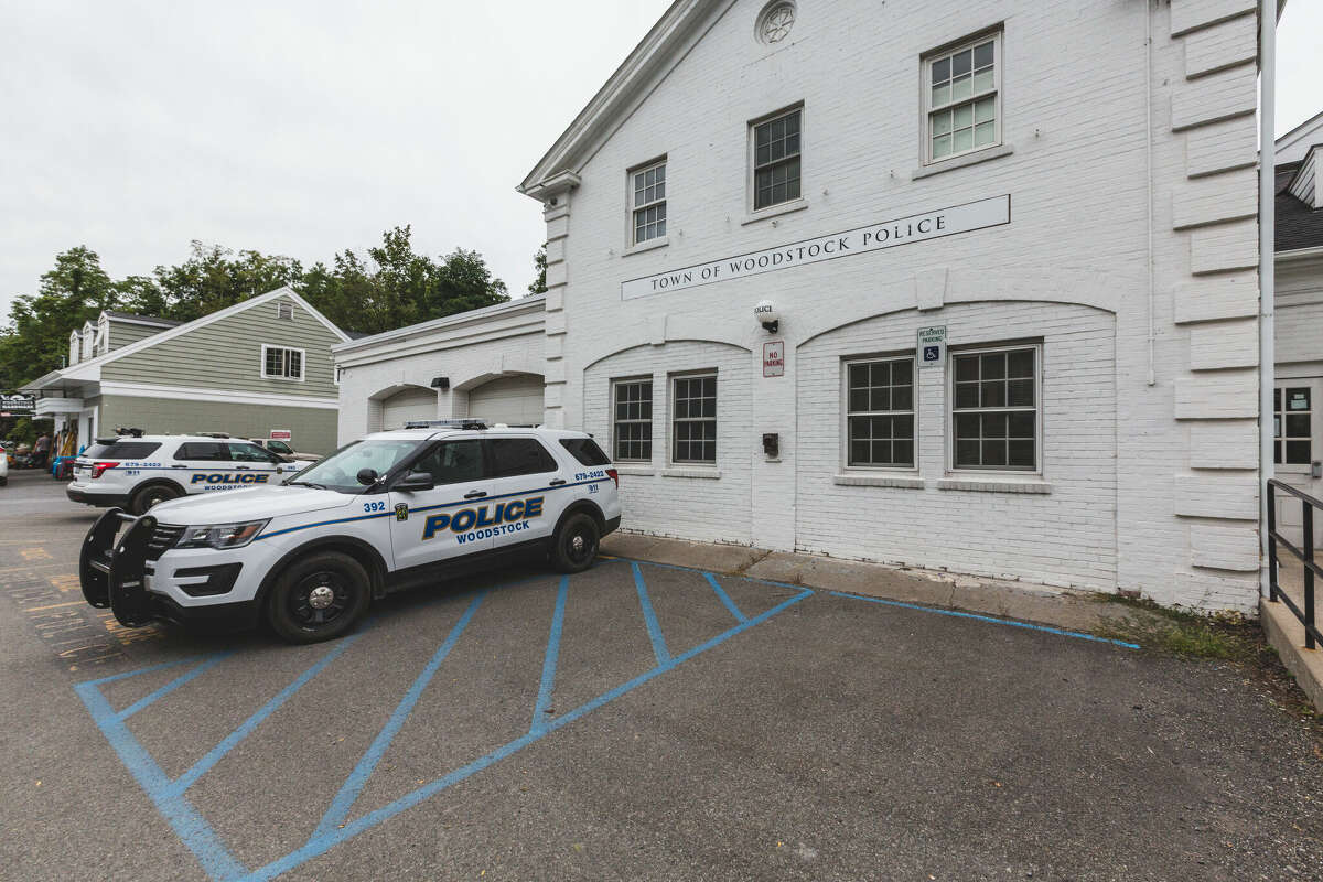 Woodstock police allege sexism, racism in EEOC complaint