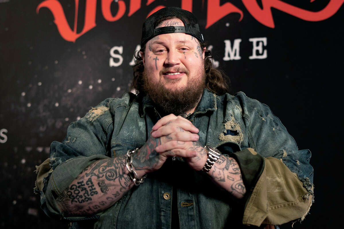 Story photo for Andrew Dansby's concerts: Houston blues, Jelly Roll, Lori McKenna