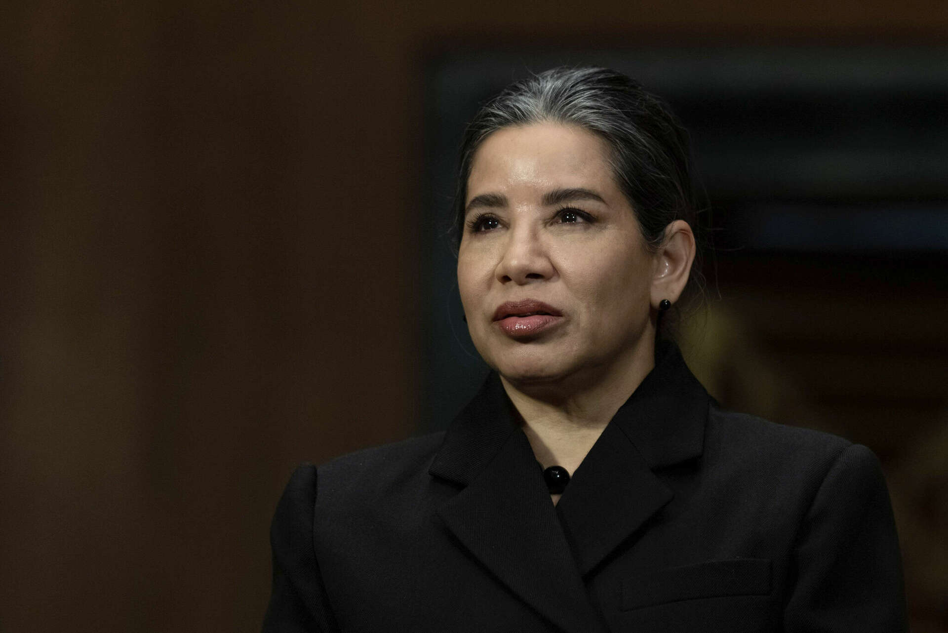 Judge Irma Raker Texas judge confirmed as first Latina on U.S. appeals court
