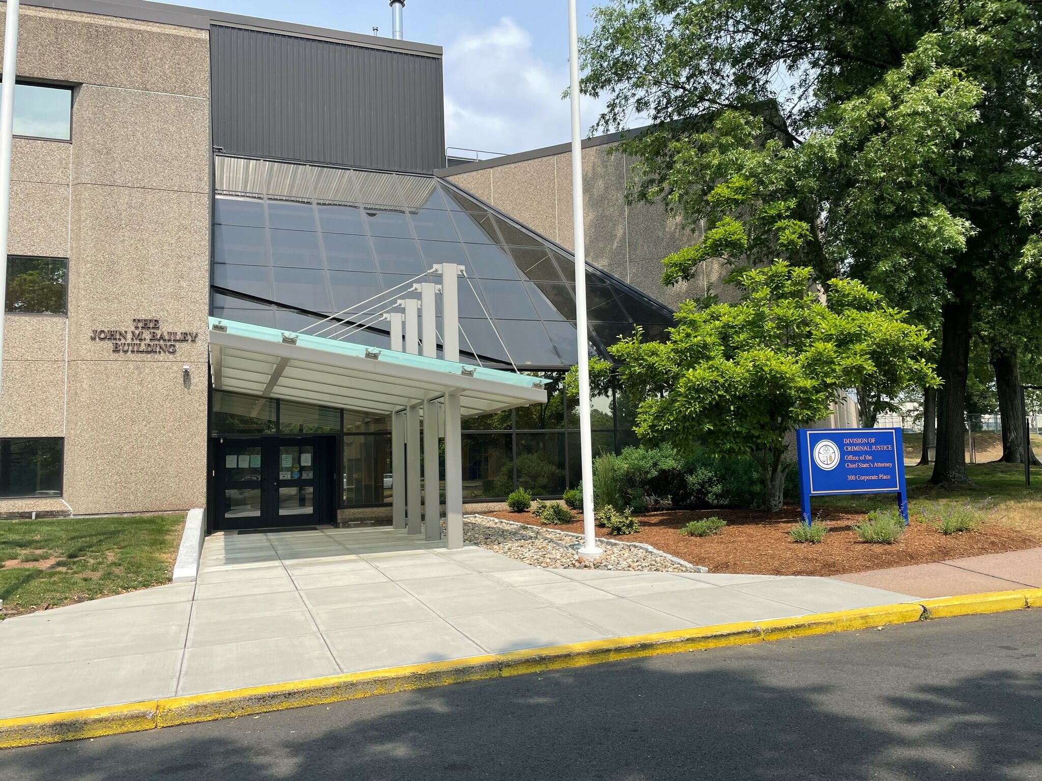 Fraud case against East Granby woman who ran rehab goes to jury