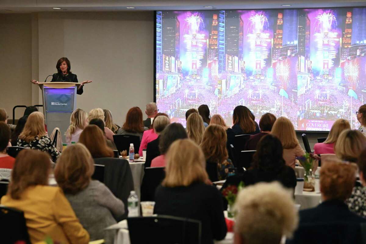WomenWork Summit navigates the business of giving back