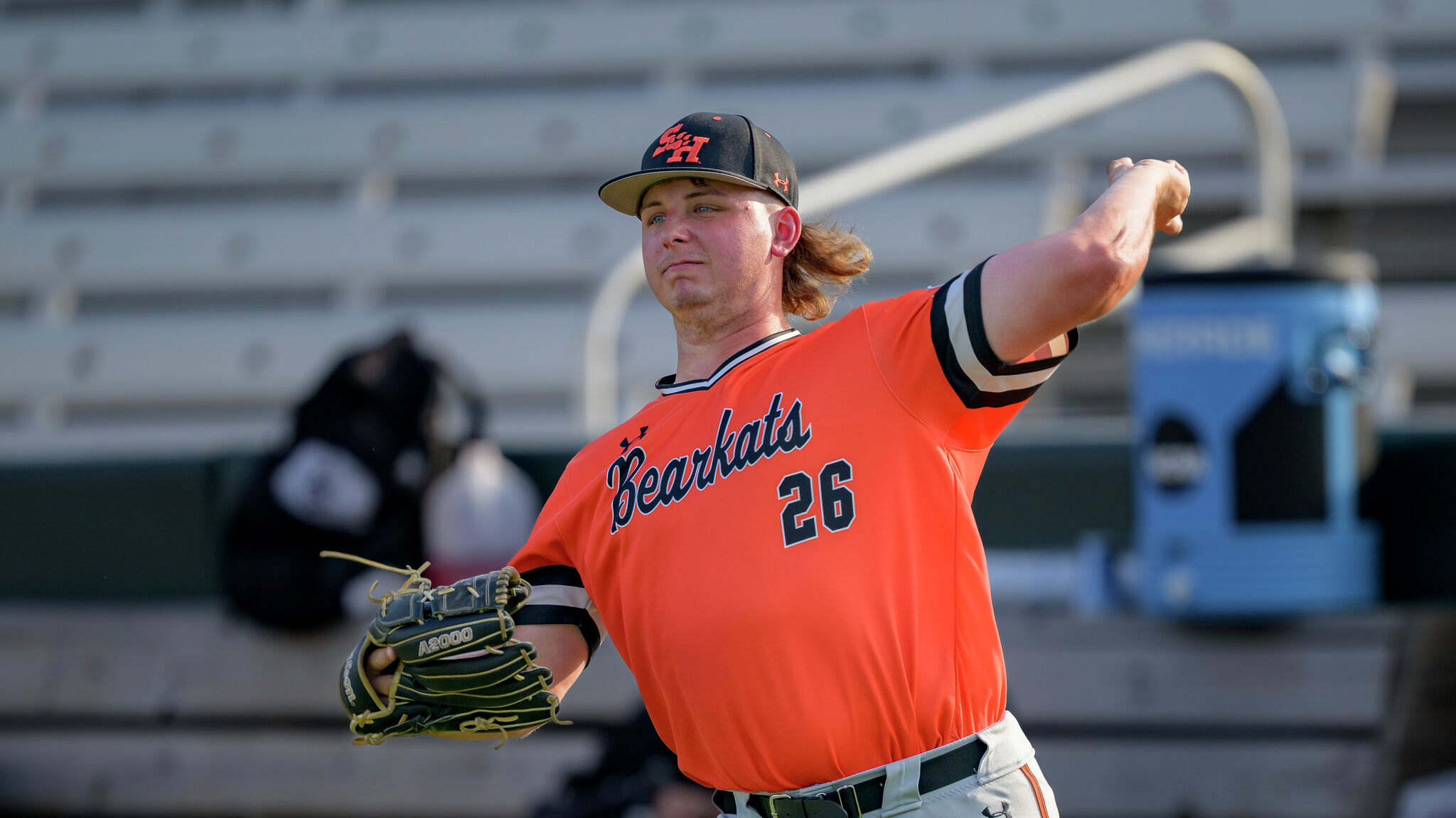 Miami Hurricanes Selected to Host an NCAA Division I Baseball Regional in  Coral Gables