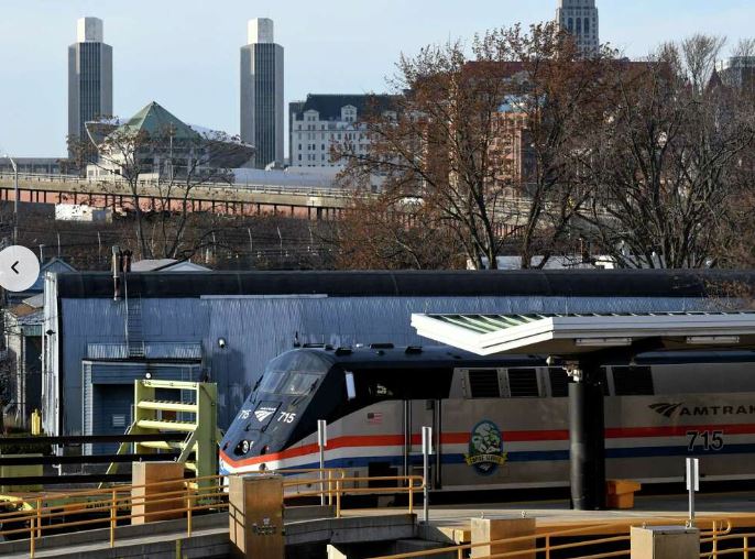 With more than 4,000 job openings, Amtrak has a Hiring Day on June 14.