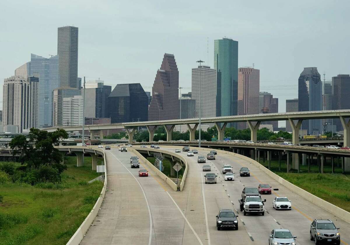 Ed Emmett: Prop B Would Mess Up Houston-area Transportation