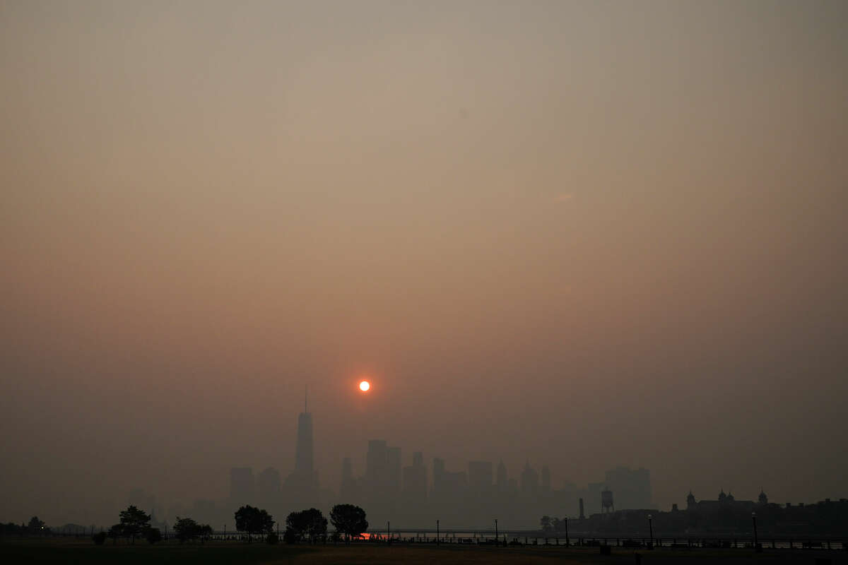 Michigan EGLE declares June 89 as Air Quality Action days