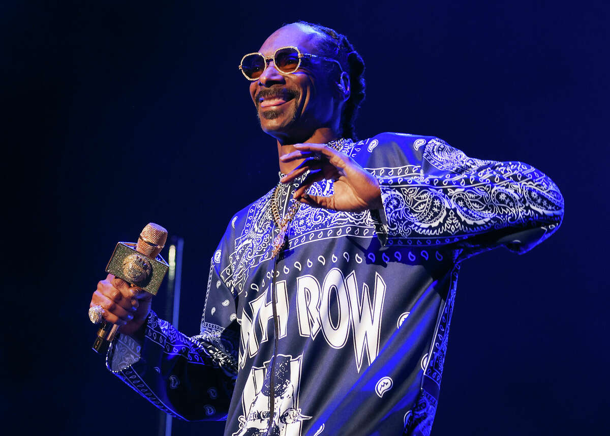 Snoop Dogg, Wiz Khalifa set to stop in Michigan in July with Too hort