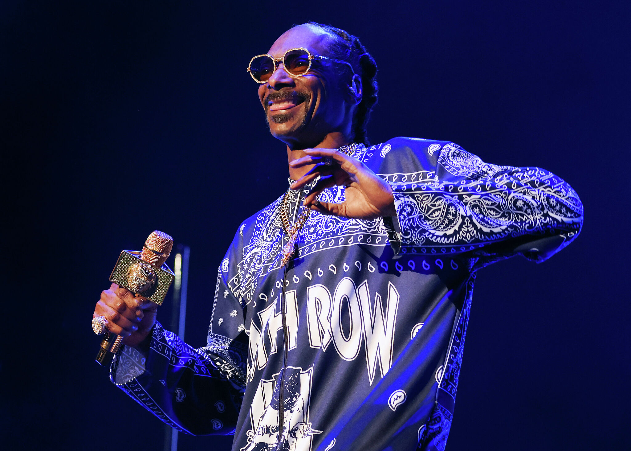 Snoop Dogg, Wiz Khalifa set to stop in Michigan in July with Too $hort