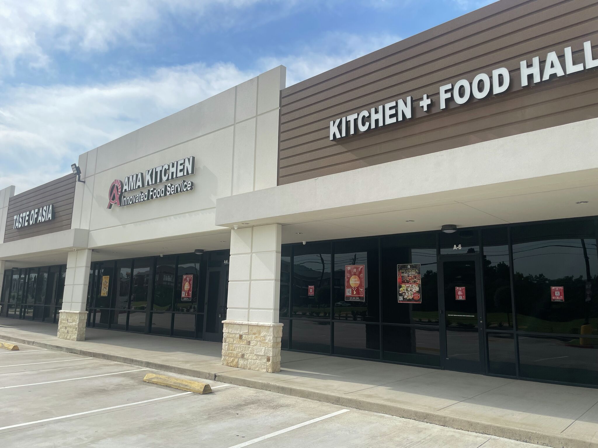 3 new restaurants to open in Katy Asian Town this weekend