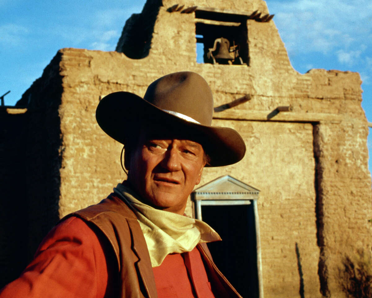 John Wayne's former California ranch sells for $11.3 million