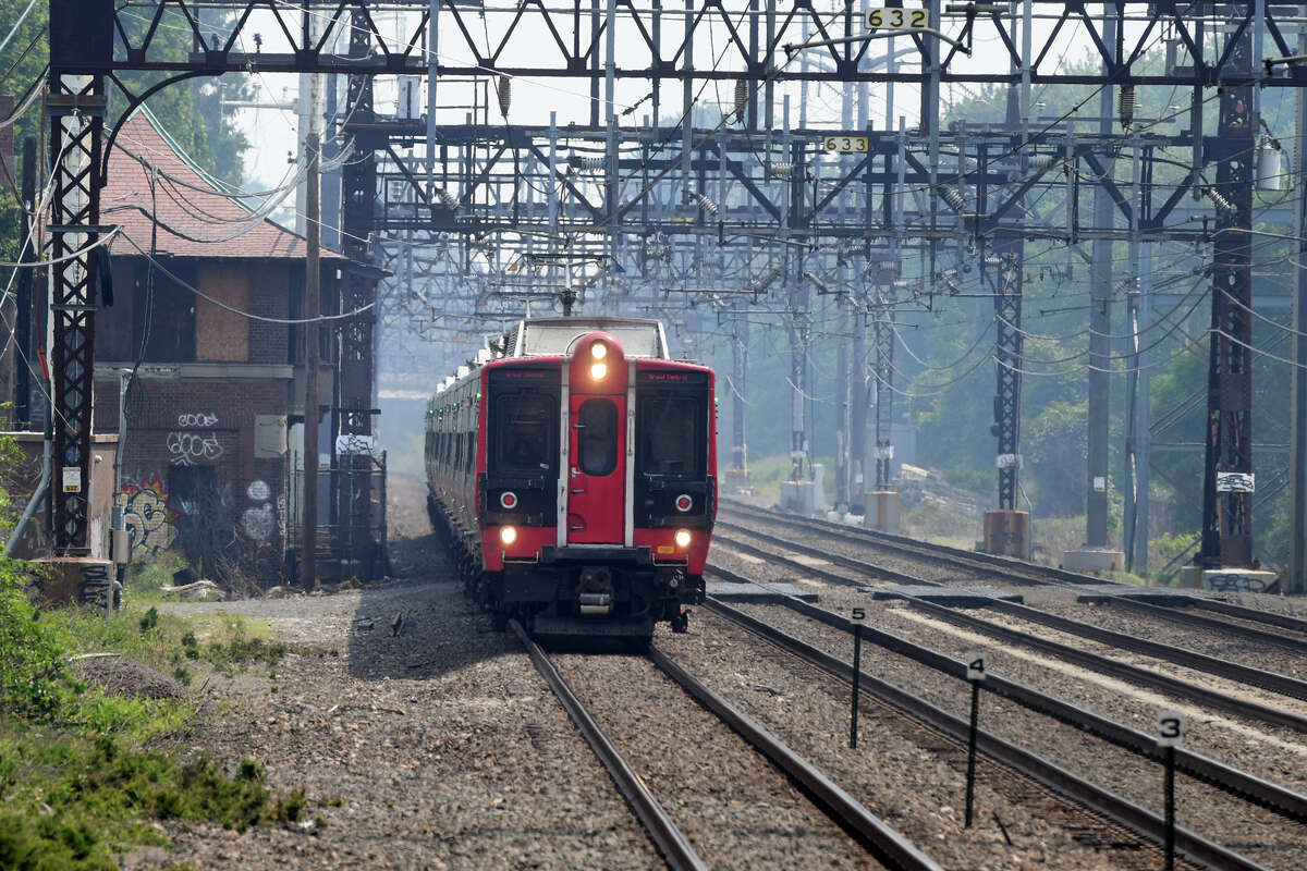 South Shore Line announces schedule for 2023 Bears home games