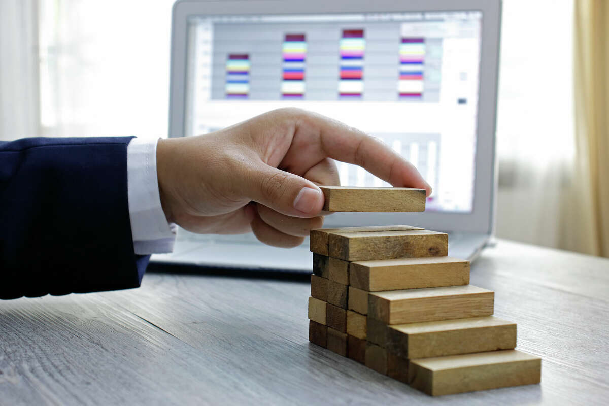 Bond ladder What is it and how does it work?