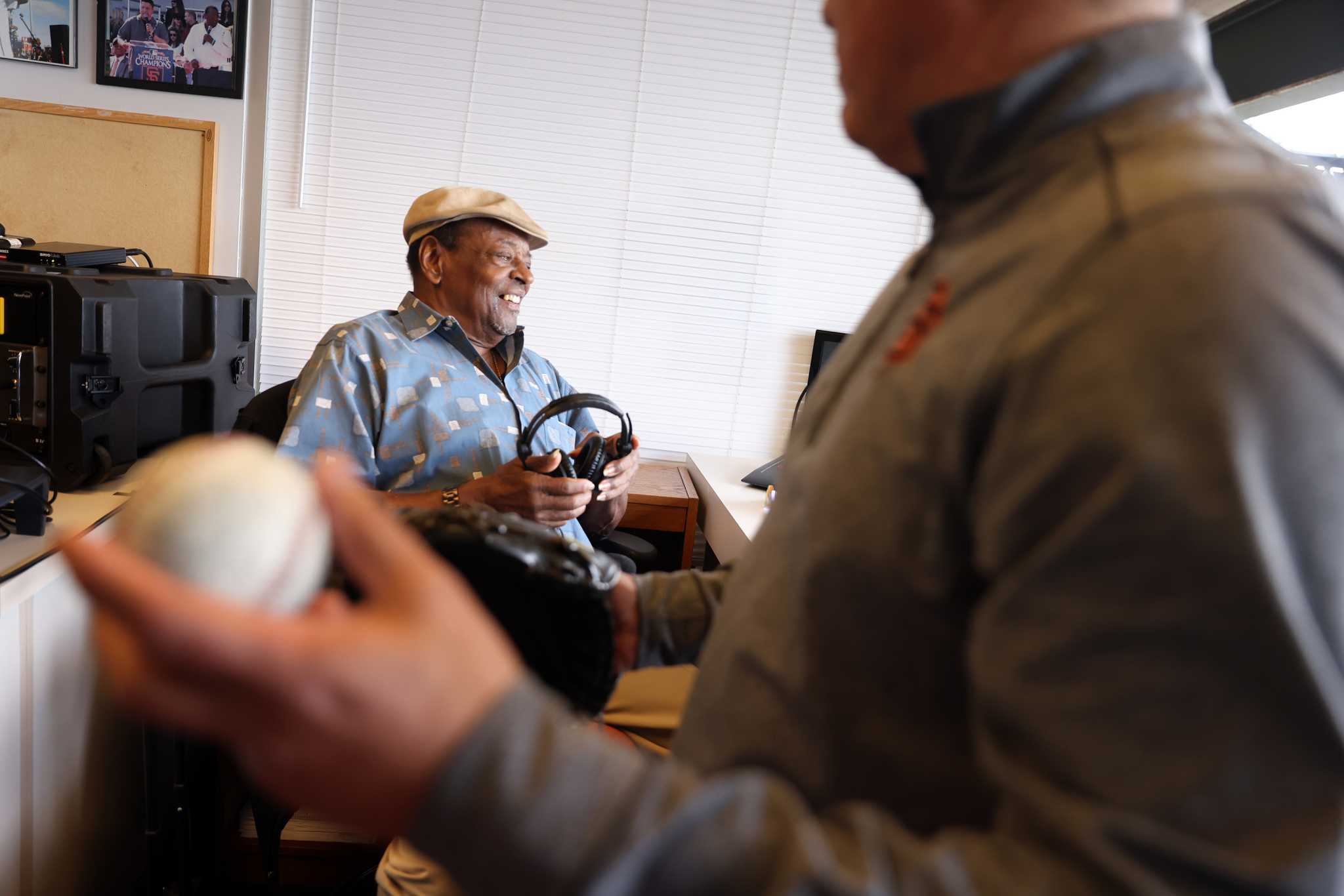 El Club Puertorriqueño de San Francisco – Their love for the San Francisco  Giants and Community. – Latino Sports