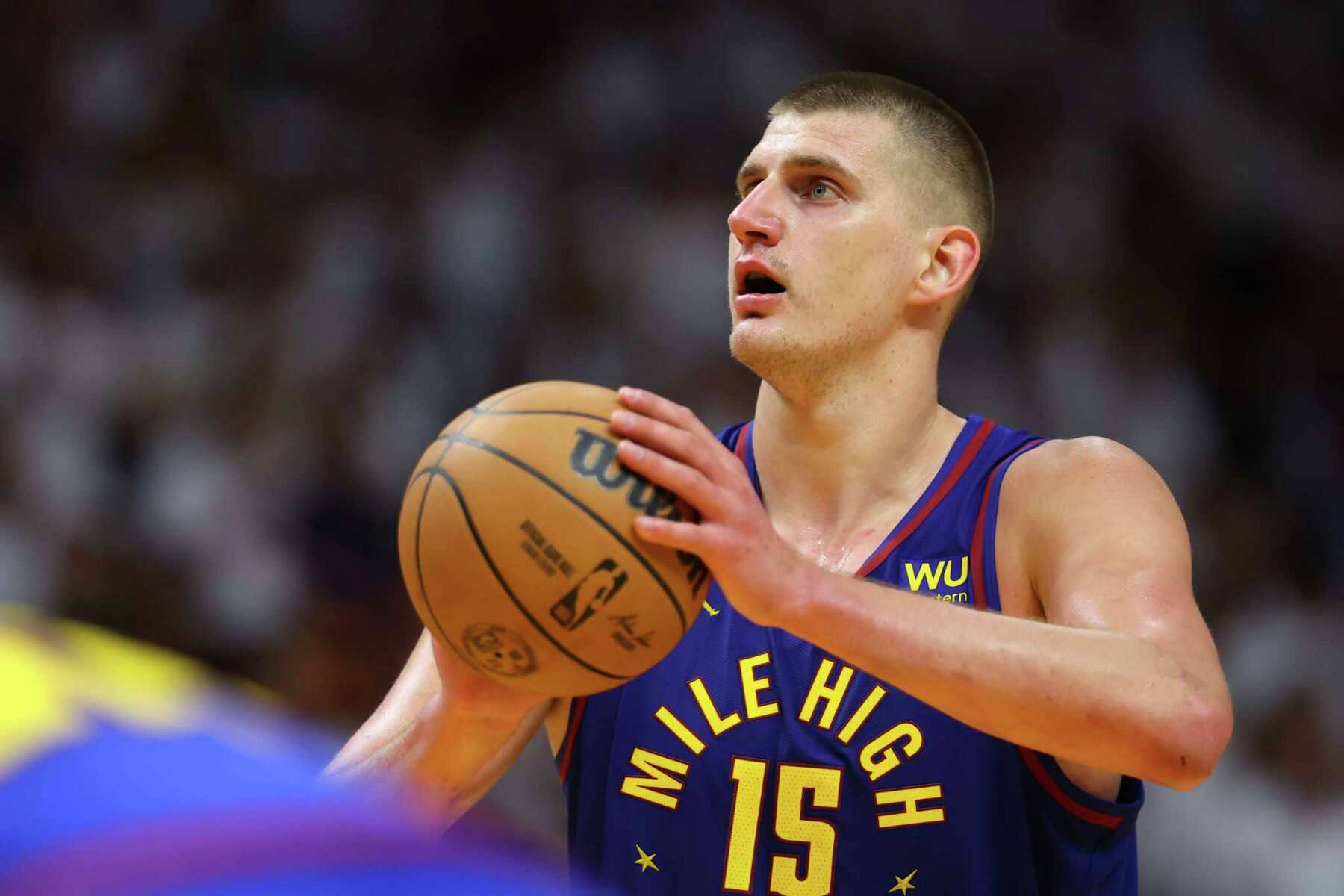 20 best NBA players of all time: Nikola Jokic debuts among all