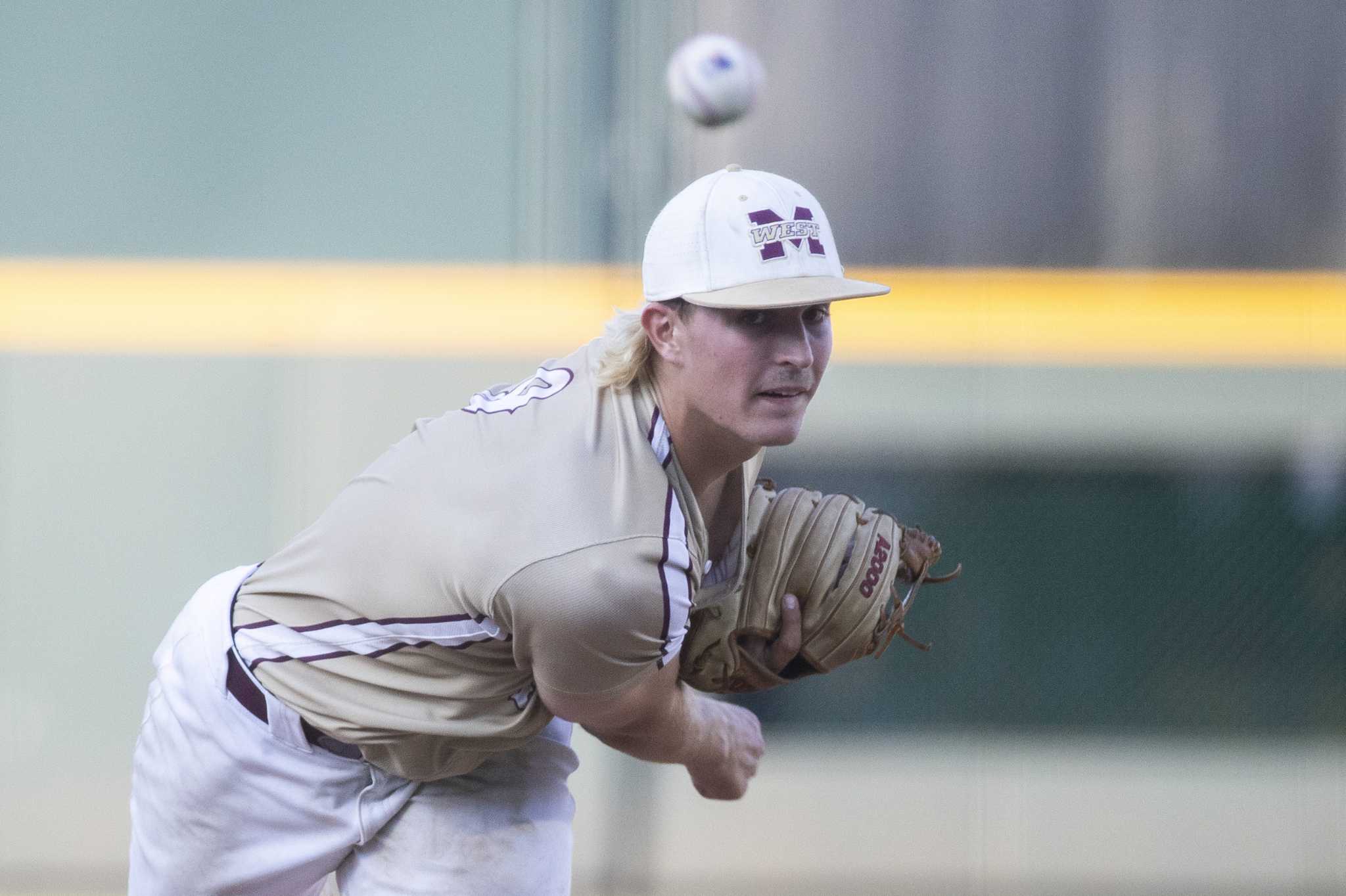 COLLEGE BASEBALL: Magnolia West alum Petrinsky caps long career in