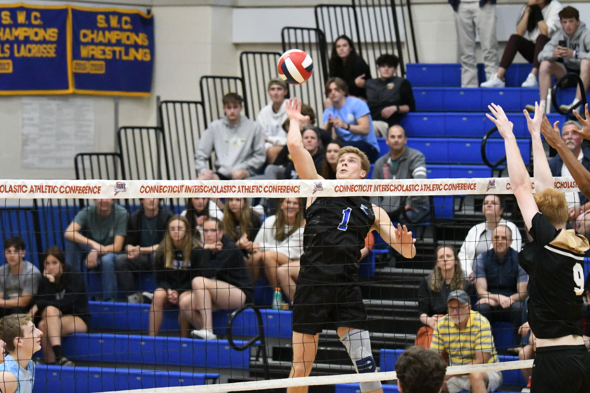 Connecticut athletes named to AllUSA Today national teams