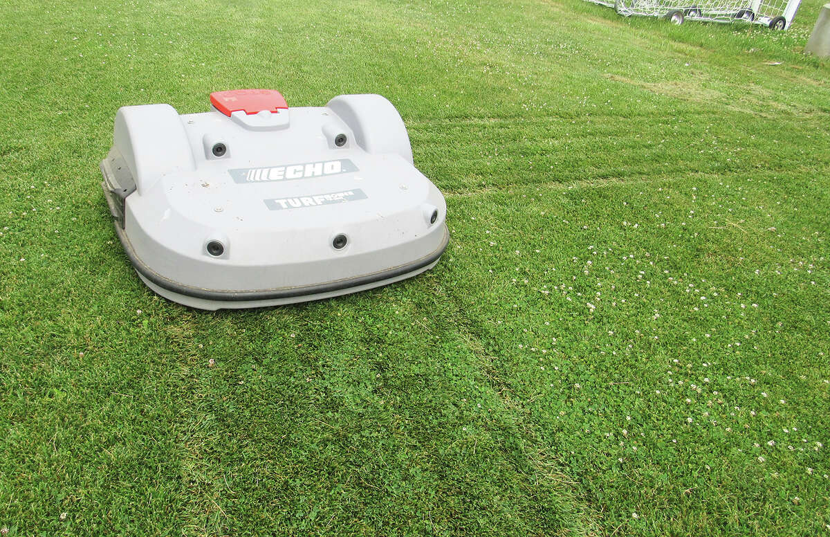 GlenEd Soccer Club uses automation to prepare, maintain fields