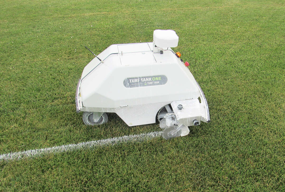 GlenEd Soccer Club uses automation to prepare, maintain fields