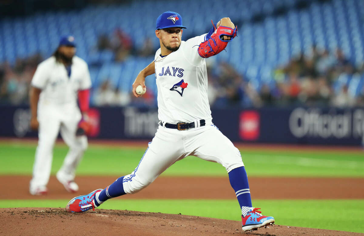 Blue Jays 3, Astros 2: Offense quiet again in third straight loss