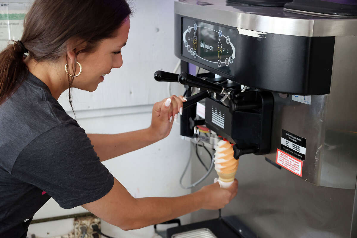 Northside Dairy Haven is an Edwardsville mainstay