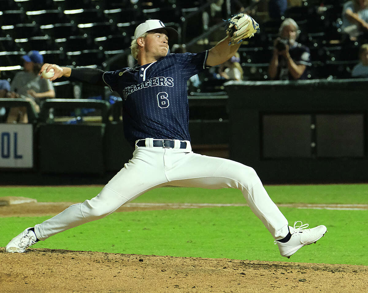 Baseball: Boerne Champion's Run Ends In Class 5A Semifinals