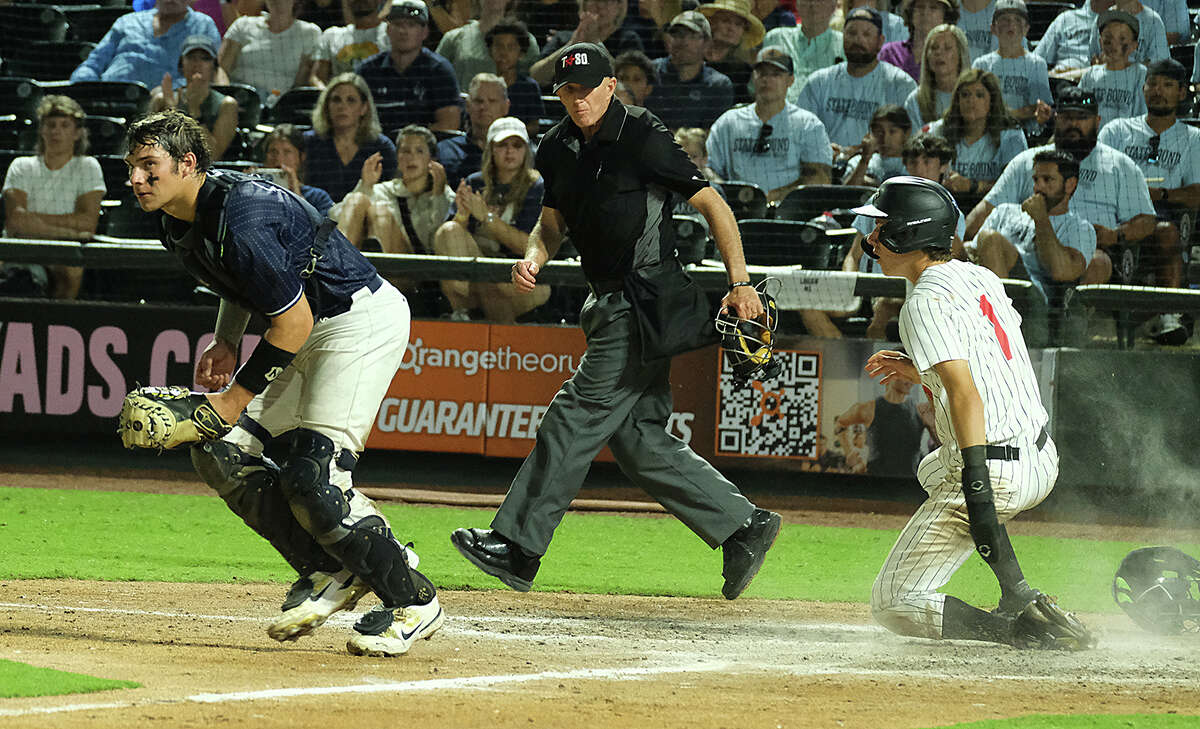 Baseball Boerne Champion's run ends in Class 5A semifinals