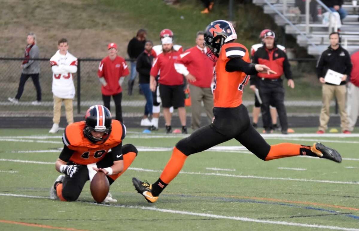Unshakeable calm of 49ers’ Jake Moody ‘Michael Phelps... of a kicker’
