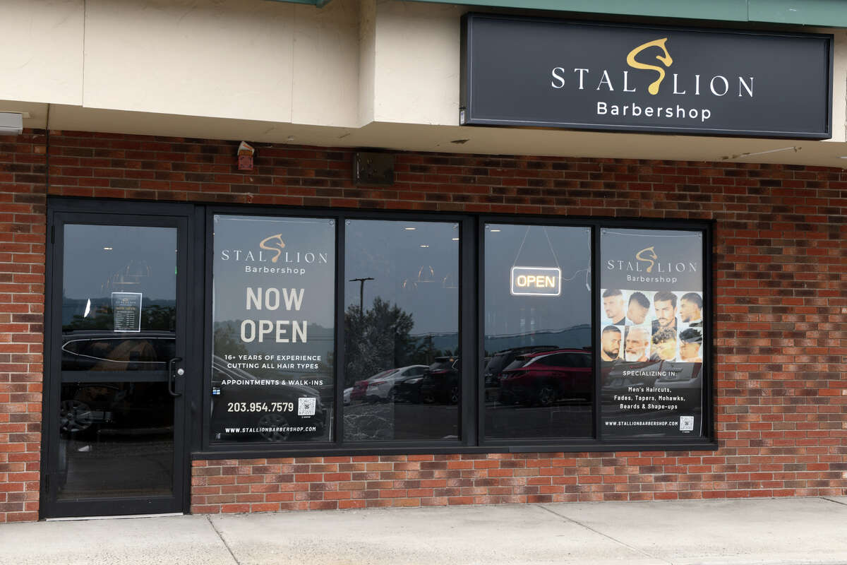 Longtime hairstylist opens new in Stratford's North End