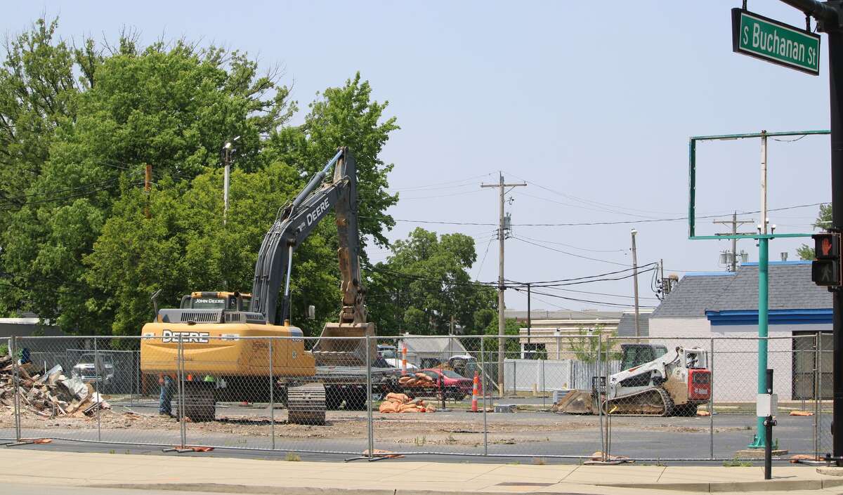 Edwardsville aldermen talk walkability along Buchanan Street