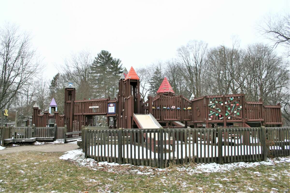 Splash pad construction at Hemlock Park in Big Rapids to begin soon