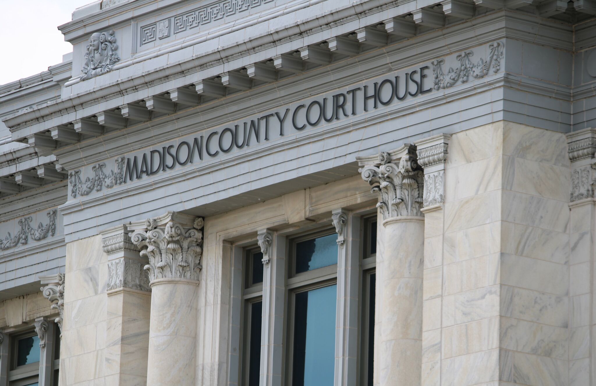 Madison County sees decrease in felony filings in 2023